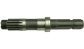 PTO shaft for CNH