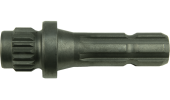 PTO shaft for CNH