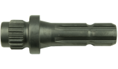 PTO shaft for CNH