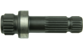 PTO shaft for CNH