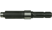 PTO shaft for JD