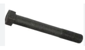 CYLINDER HEAD BOLT L 104.5 MM 