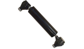 Steering cylinder for MF 2WD front axle