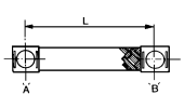 Treccia di massa