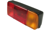 REAR LIGHT FOR SAME ANTARES AND TITAN-LAMBORGHINI