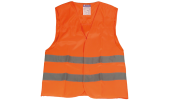 HIGH-VISIBILITY VEST