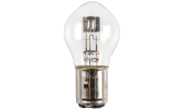 Lampadina a 2 luci