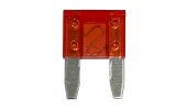 Mini blade fuses