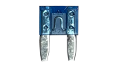 Mini blade fuses
