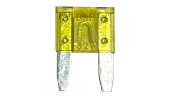 Mini blade fuses