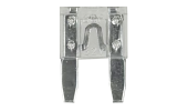 Mini blade fuses