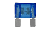 Maxi blade fuses