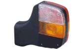 HEADLIGHT / REAR LIGHT