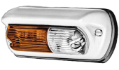 HEAD LAMP WITH PARKING LIGHT