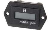 DIGITAL HOUR METER