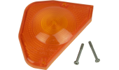 UNIVERSAL REAR LIGHTS FOR TRACTORS