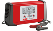 Carica batterie mantenitore 6/12/24V - DOCTOR CHARGE 50