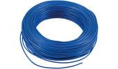 cavo elett. 1filo 1,5mmq(100MT)BLU 