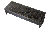 10-way fuse box for GOLDONI