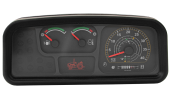 Dashboard analog Goldoni