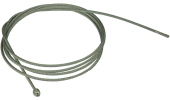 Filo freno destro per BCS 622