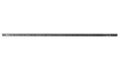 Perforated bar for 11 sections 3