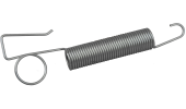 Molla PER BARRE FALCIANTI BCS DUPLEX 