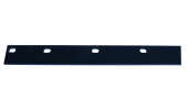 Upper knife guide for BCS DUPLEX