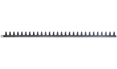Barra superiore a denti doppi a 14 denti