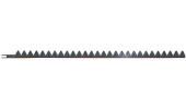 Lower blade with 19 serrated sections 3