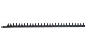 Barra a denti doppi a 14 denti