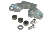 Blade attachment kit for BCS Europa