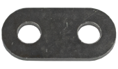Thickness plate for Goldfinger spring