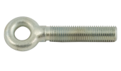 THREADED TIE-RODS WITH ROUND HEADS FOR SLEEVES