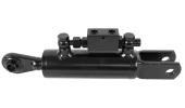 Hydraulic side link