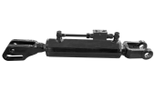 Hydraulic side link