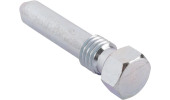 vite cerchione ruota M14X2X67/55   
