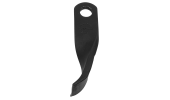 Flail knife
