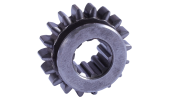 18 tooth gear