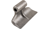 Flail hammer