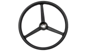 STEERING WHEEL Ø 360