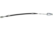 Clutch control cable