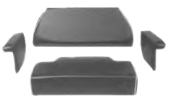 SEAT CUSHIONS