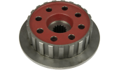 STEERING CLUTCHES - FIAT - NEW HOLLAND