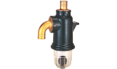 FLOAT VALVE