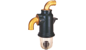 FLOAT VALVE