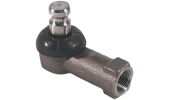 Tie rod end