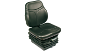 SEAT WITH MECHANICAL SUSPENSION SC74 (TYPE-APPROVED)