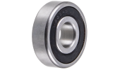 Balls radial bearing