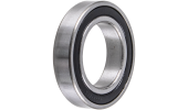 Balls radial bearing